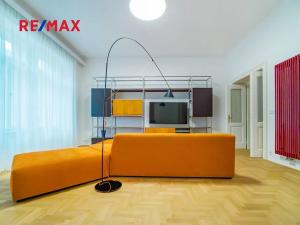 Pronájem bytu 2+1, Praha - Josefov, Žatecká, 116 m2