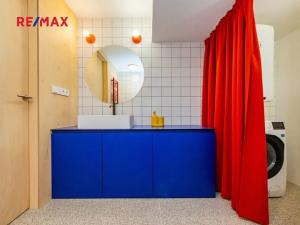 Pronájem bytu 1+kk, Praha - Josefov, Žatecká, 27 m2