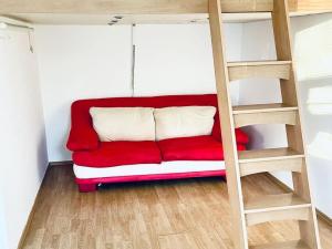 Pronájem bytu 2+kk, Praha - Libeň, Na sypkém, 50 m2