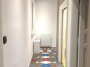 Pronájem bytu 1+1, Praha - Smíchov, Pavla Švandy ze Semčic, 44 m2