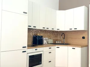 Pronájem bytu 1+1, Praha - Smíchov, Pavla Švandy ze Semčic, 44 m2