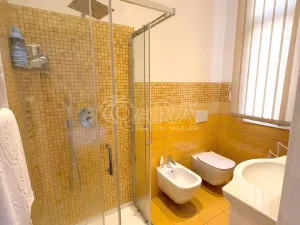 Pronájem bytu 1+1, Praha - Smíchov, Pavla Švandy ze Semčic, 44 m2