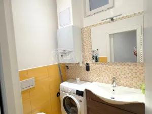 Pronájem bytu 1+1, Praha - Smíchov, Pavla Švandy ze Semčic, 44 m2