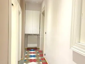 Pronájem bytu 1+1, Praha - Smíchov, Pavla Švandy ze Semčic, 44 m2