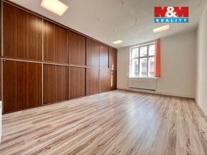 Pronájem kanceláře, Ostrava - Vítkovice, Sirotčí, 100 m2