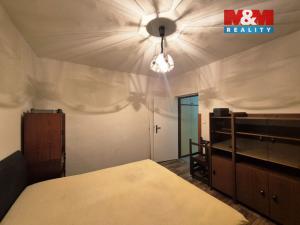 Prodej bytu 2+1, Beroun - Beroun-Město, Pod Homolkou, 48 m2