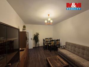 Prodej bytu 2+1, Beroun - Beroun-Město, Pod Homolkou, 48 m2