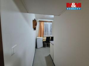 Prodej bytu 2+1, Beroun - Beroun-Město, Pod Homolkou, 48 m2