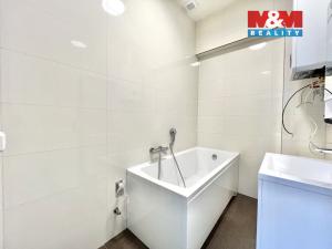 Pronájem bytu 3+1, Děčín - Děčín IV-Podmokly, Bezručova, 96 m2