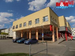 Pronájem bytu 2+kk, Beroun - Beroun-Město, Švermova, 40 m2