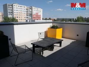 Pronájem bytu 2+kk, Praha - Horní Měcholupy, 52 m2