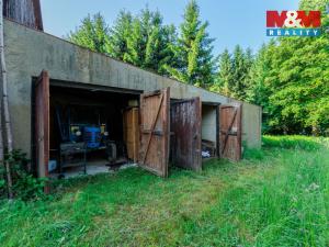 Prodej zemědělské usedlosti, Okrouhlá, 174 m2