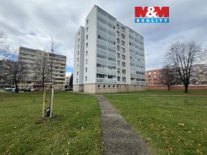 Prodej bytu 1+1, Kutná Hora - Šipší, Na Studních, 31 m2