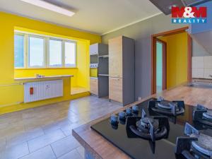 Prodej bytu 4+1, Cheb, Přátelství, 92 m2