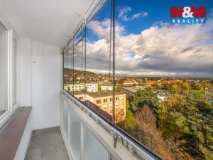 Prodej bytu 1+1, Kutná Hora - Šipší, Na Studních, 32 m2