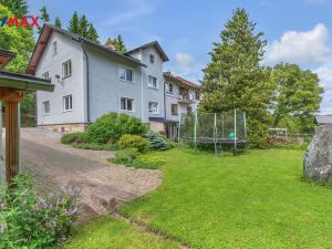 Prodej komerční nemovitosti, Mladé Buky - Kalná Voda, 170 m2