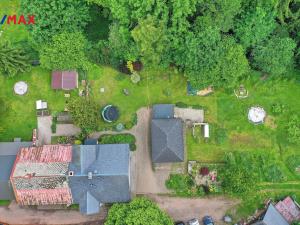 Prodej komerční nemovitosti, Mladé Buky - Kalná Voda, 170 m2