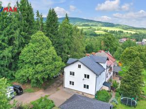 Prodej komerční nemovitosti, Mladé Buky - Kalná Voda, 170 m2