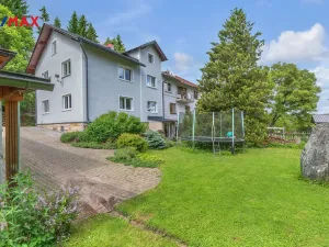 Prodej komerční nemovitosti, Mladé Buky - Kalná Voda, 170 m2