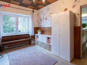 Prodej komerční nemovitosti, Mladé Buky - Kalná Voda, 170 m2