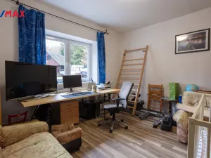 Prodej komerční nemovitosti, Mladé Buky - Kalná Voda, 170 m2