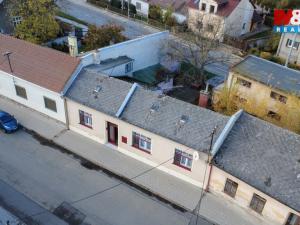 Prodej rodinného domu, Litovel, Sušilova, 100 m2