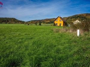 Prodej pozemku pro bydlení, Křižany, 1506 m2