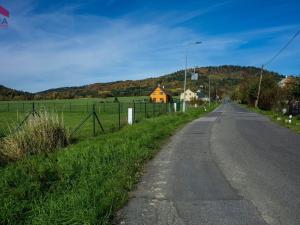 Prodej pozemku pro bydlení, Křižany, 1506 m2