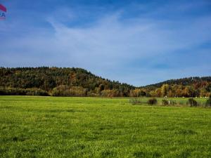 Prodej pozemku pro bydlení, Křižany, 1506 m2
