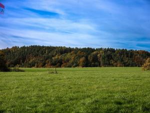 Prodej pozemku pro bydlení, Křižany, 1506 m2