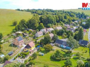 Prodej chalupy, Ryžoviště, Tyršova, 151 m2