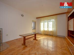 Prodej rodinného domu, Ryžoviště, Tyršova, 151 m2