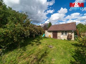 Prodej chaty, Tachov, 24 m2