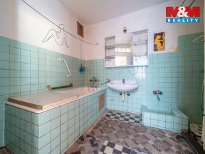 Prodej rodinného domu, Tovačov - Tovačov I-Město, Kpt. Jaroše, 97 m2