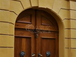 Pronájem bytu 1+1, Praha - Nové Město, Ostrovní, 30 m2