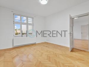 Pronájem bytu 3+1, Liberec - Liberec III-Jeřáb, nám. Soukenné, 106 m2