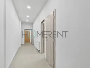 Pronájem bytu 3+1, Liberec - Liberec III-Jeřáb, nám. Soukenné, 106 m2