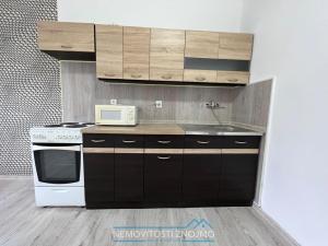 Pronájem bytu 1+kk, Dobšice, V Zahradách, 25 m2