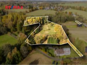 Prodej pozemku pro bydlení, Rybniště, 13261 m2