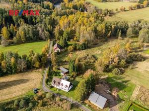 Prodej pozemku pro bydlení, Rybniště, 13261 m2