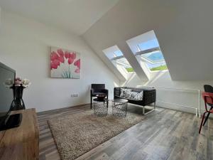 Prodej bytu 3+kk, Praha, Podnádražní, 60 m2