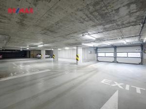 Pronájem bytu 1+kk, Beroun, Na Parkáně, 40 m2