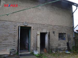 Prodej rodinného domu, Milín, 90 m2