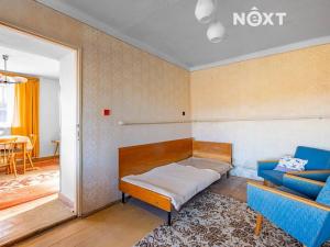 Prodej rodinného domu, Říčky, 72 m2