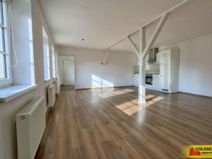 Pronájem bytu 3+kk, Znojmo, Čermákova, 76 m2