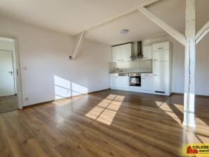 Pronájem bytu 3+kk, Znojmo, Čermákova, 76 m2