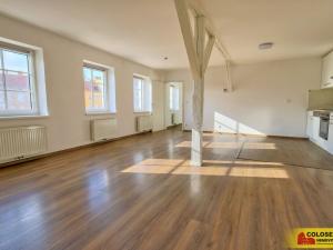 Pronájem bytu 3+kk, Znojmo, Čermákova, 76 m2