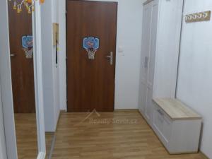 Pronájem bytu 3+kk, Nový Bor - Arnultovice, 91 m2