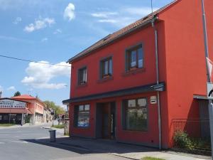 Prodej rodinného domu, Bystřice pod Hostýnem, Přerovská, 420 m2