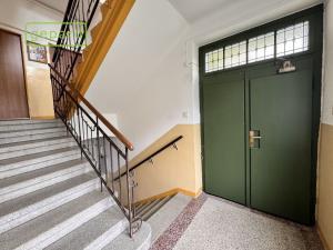 Prodej podílu 80/1000 bytu 2+1, Karlovy Vary, Moskevská, 68 m2